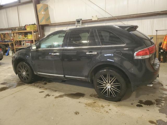 Image 2 of 2014 LINCOLN MKX  2014 with VIN 2LMDJ8JK6EBL09863