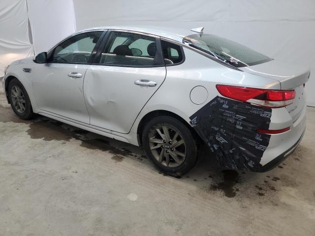 Изображение 2 2019 KIA OPTIMA LX 2019 с VIN 5XXGT4L35KG325523