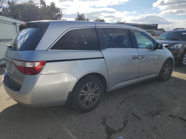 Obraz 3 z 2013 HONDA ODYSSEY EX 2013 z VIN 5FNRL5H47DB089477