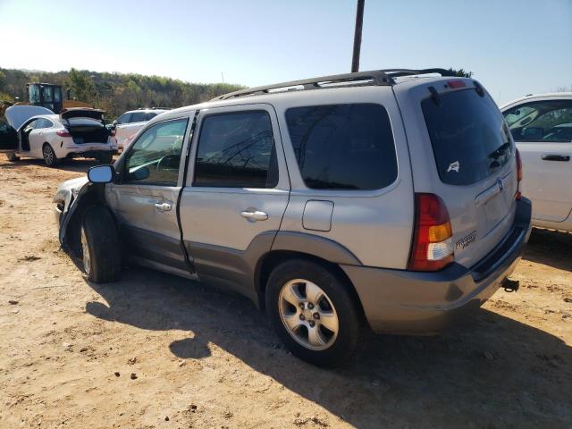 Image 2 of 2002 MAZDA TRIBUTE LX 2002 with VIN 4F2YU08152KM56975