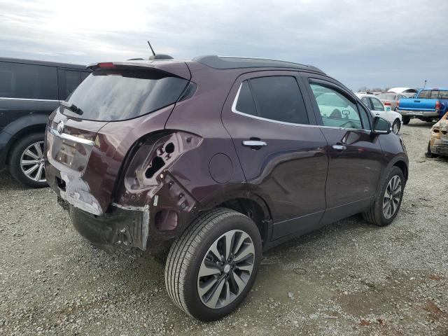 Изображение 3 2018 BUICK ENCORE ESSENCE 2018 с VIN KL4CJCSB1JB537406