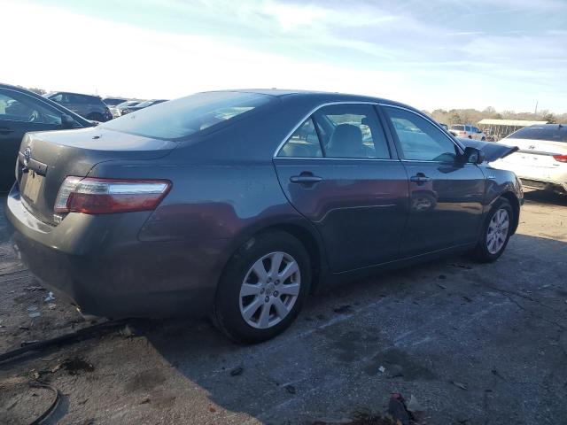 Obraz 3 z 2009 TOYOTA CAMRY HYBRID 2009 z VIN 4T1BB46K29U092247