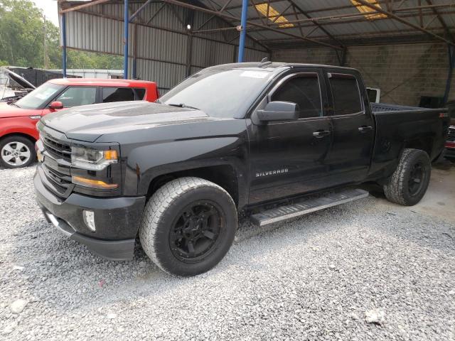 Obraz 1 z 2016 CHEVROLET SILVERADO K1500 LT 2016 z VIN 1GCVKREC3GZ265704