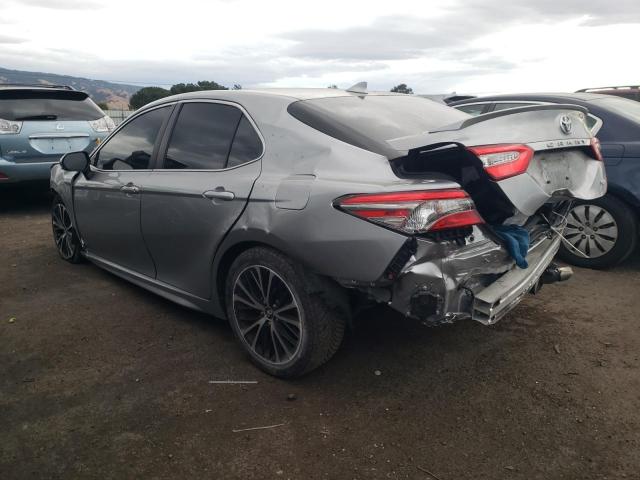 Image 2 of 2019 TOYOTA CAMRY L 2019 with VIN 4T1B11HKXKU177924