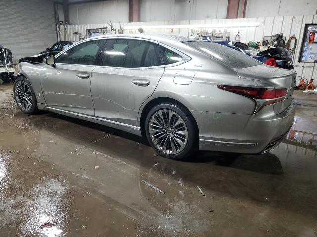 Obraz 2 z 2018 LEXUS LS 500 BASE 2018 z VIN JTHC51FF1J5003427