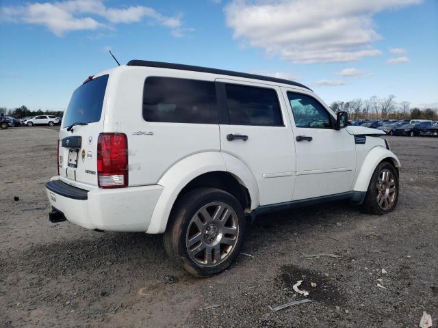 Изображение 3 2011 DODGE NITRO HEAT 2011 с VIN 1D4PU4GK7BW599922