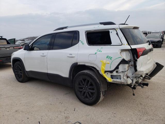 Image 2 of 2018 GMC ACADIA SLE 2018 with VIN 1GKKNLLA3JZ203952