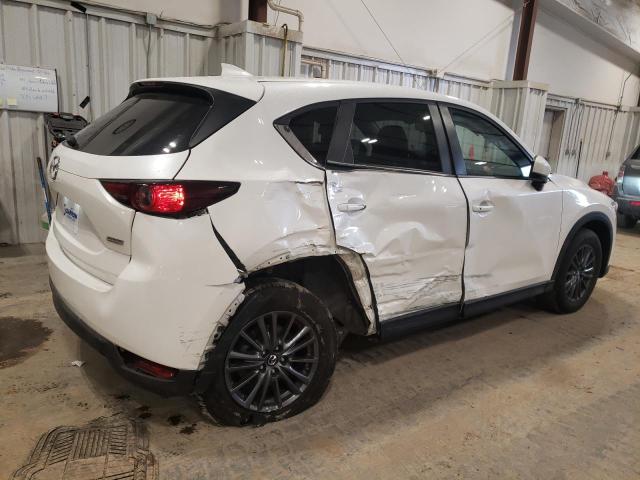 Image 3 of 2019 MAZDA CX-5 TOURING 2019 with VIN JM3KFBCM2K0598071