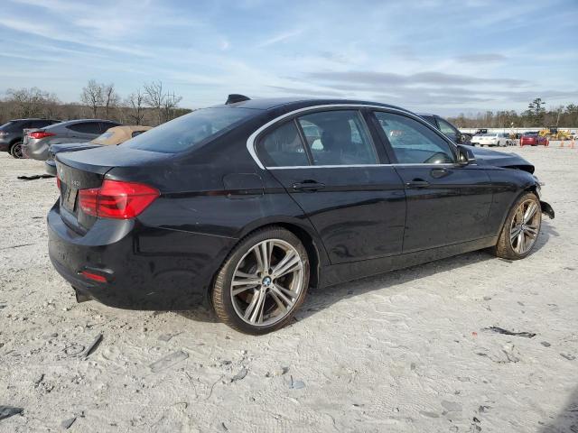 Изображение 3 2017 BMW 340 I 2017 с VIN WBA8B3G30HNU36258