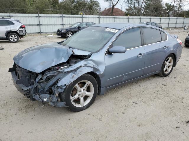 Obraz 1 z 2011 NISSAN ALTIMA BASE 2011 z VIN 1N4AL2AP8BC169466