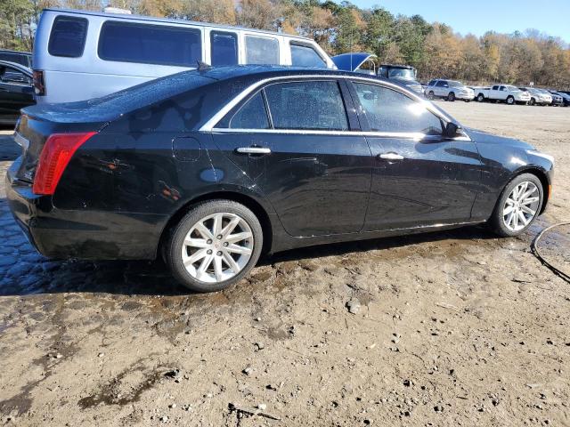 Image 3 of 2014 CADILLAC CTS LUXURY COLLECTION 2014 with VIN 1G6AR5S36E0169559