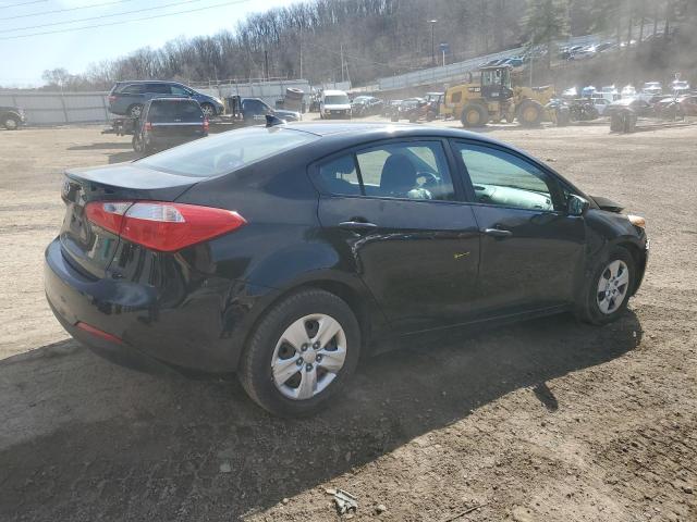 Изображение 3 2016 KIA FORTE LX 2016 с VIN KNAFK4A60G5470957