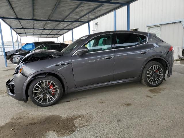 Obraz 2023 MASERATI GRECALE GT 2023
