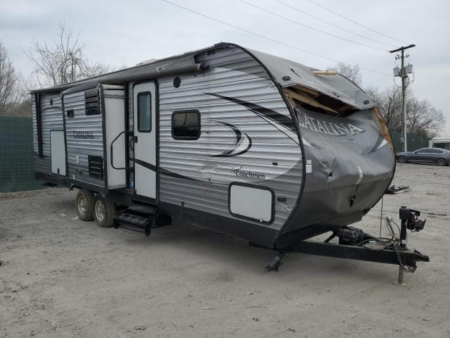 Obraz 1 z 2018 WILDWOOD CATALINA S 2018 z VIN 5ZT2CAUBXJT011328