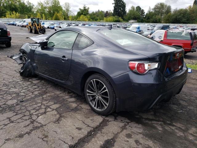 Image 2 of 2016 TOYOTA SCION FR-S  2016 with VIN JF1ZNAA14G8701759