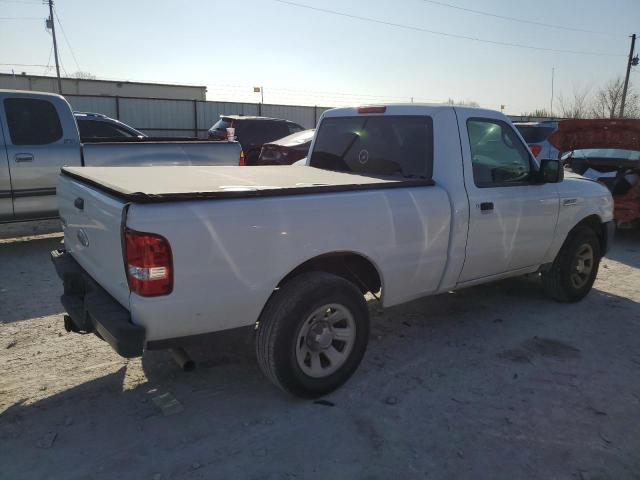 Изображение 3 2009 FORD RANGER  2009 с VIN 1FTYR10D59PA62953