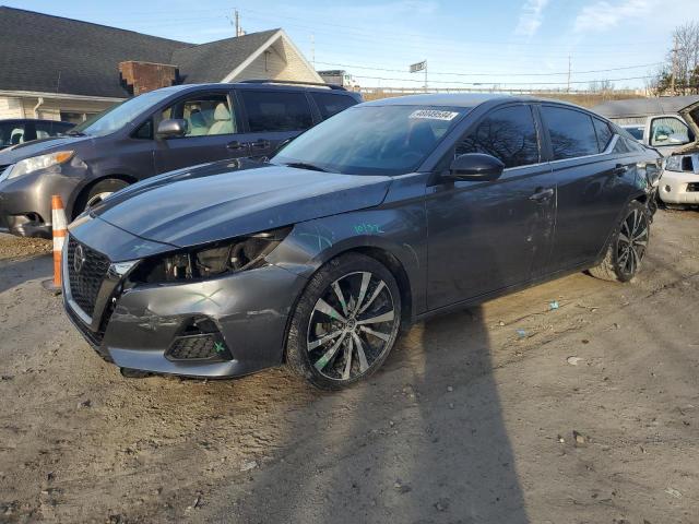 Image 1 of 2020 NISSAN ALTIMA SR 2020 with VIN 1N4BL4CV7LC195182