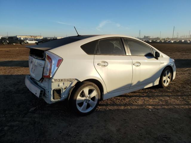 Image 3 of 2015 TOYOTA PRIUS  2015 with VIN JTDKN3DUXF1862945