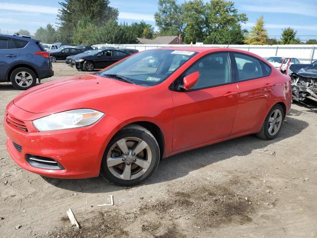Изображение 2016 DODGE DART SXT SPORT 2016