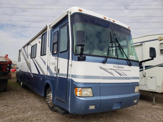 Изображение 2000 ROADMASTER RAIL DYANASTER  2000