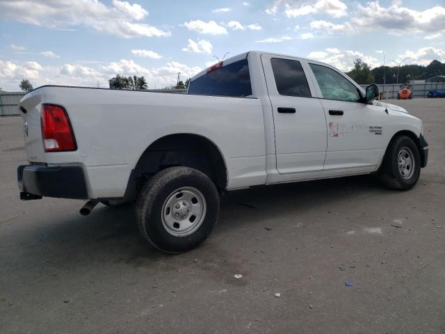 Image 3 of 2022 RAM 1500 CLASSIC TRADESMAN 2022 with VIN 1C6RR6FG6NS208519