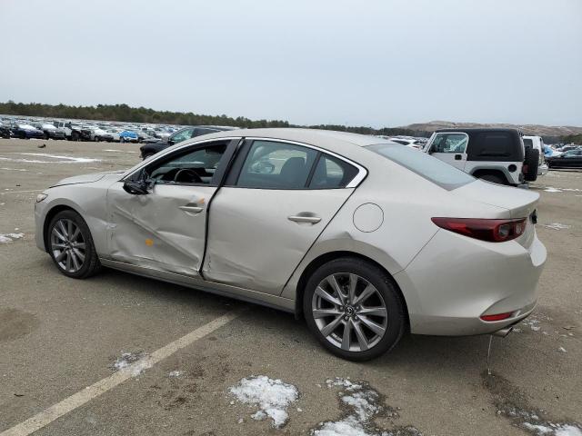 Image 2 of 2022 MAZDA 3 PREFERRED 2022 with VIN JM1BPACL8N1507861