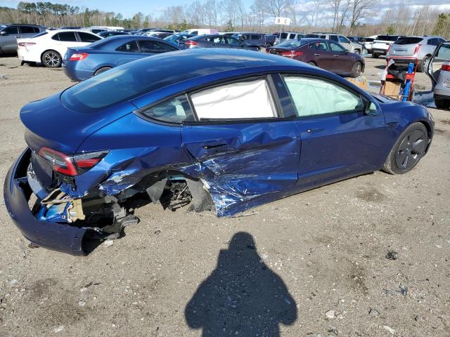 Image 3 of 2022 TESLA MODEL 3  2022 with VIN 5YJ3E1EA2NF113835