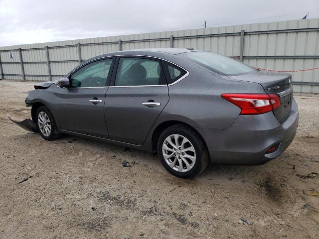 Obraz 2 z 2019 NISSAN SENTRA S 2019 z VIN 3N1AB7AP9KY358230
