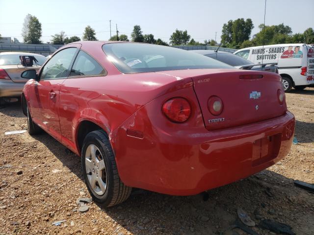Изображение 3 2006 CHEVROLET COBALT LS 2006 с VIN 1G1AK15F567635998