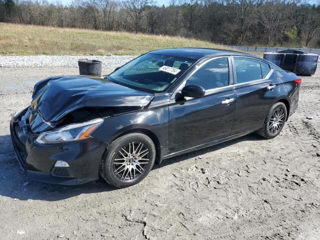 Obraz 1 z 2019 NISSAN ALTIMA S 2019 z VIN 1N4BL4BV4KC140236