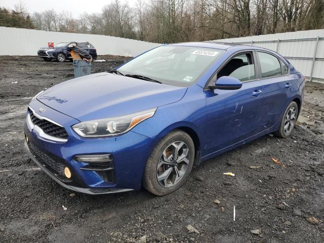 Изображение 1 2019 KIA FORTE FE 2019 с VIN 3KPF24ADXKE030016