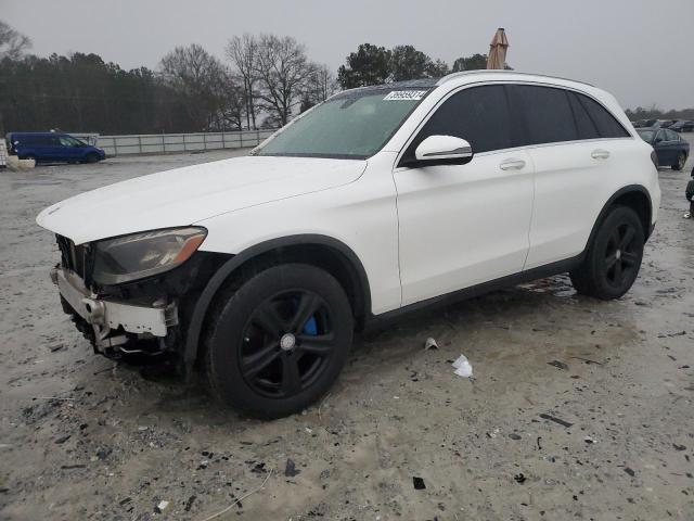 Image 1 of 2017 MERCEDES-BENZ GLC 300 2017 with VIN WDC0G4JB5HF128336