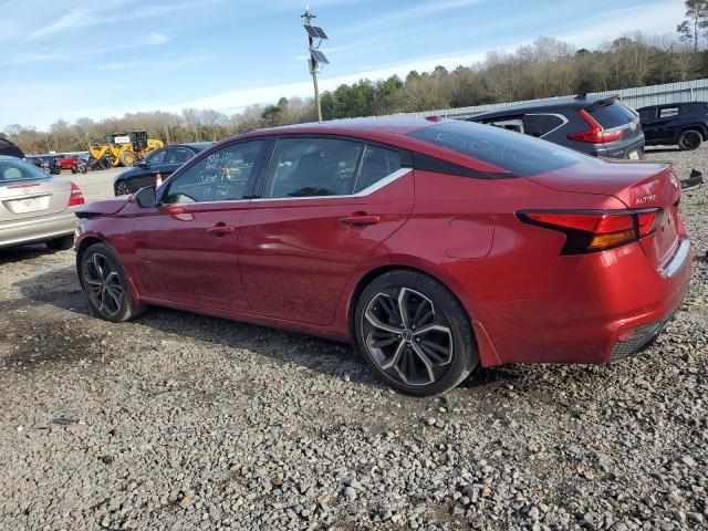Image 2 of 2023 NISSAN ALTIMA SR 2023 with VIN 1N4BL4CV9PN359364