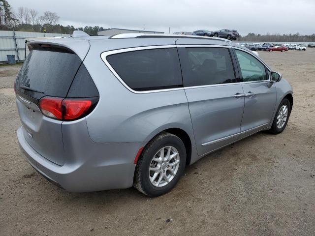 Изображение 3 2020 CHRYSLER PACIFICA TOURING L 2020 с VIN 2C4RC1BGXLR283855
