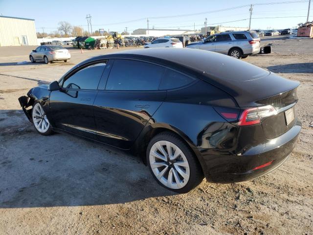 Изображение 2 2021 TESLA MODEL 3  2021 с VIN 5YJ3E1EB2MF975010