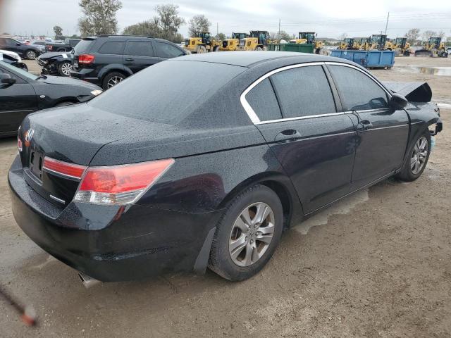 Obraz 3 z 2012 HONDA ACCORD SE 2012 z VIN 1HGCP2F61CA098195