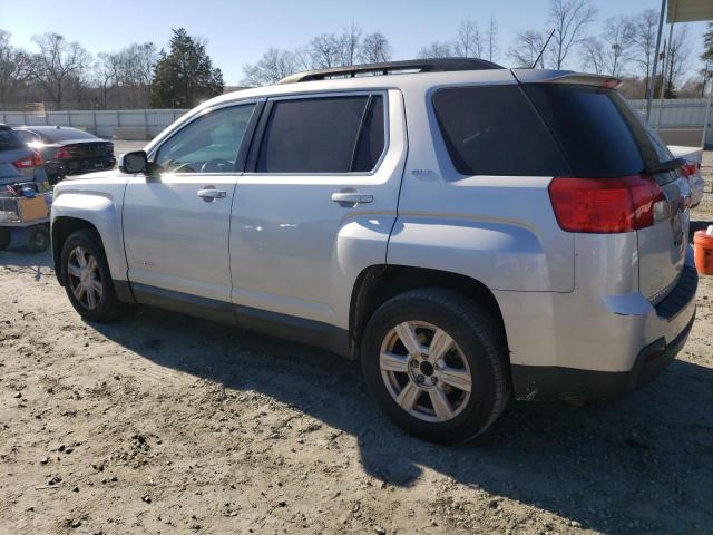 Image 2 of 2015 GMC TERRAIN SLT 2015 with VIN 2GKALSEK7F6282790