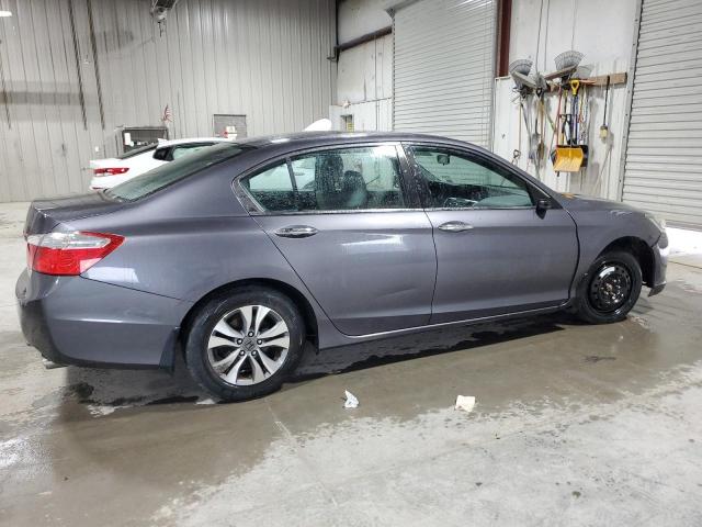 Image 3 of 2014 HONDA ACCORD LX 2014 with VIN 1HGCR2F32EA275288