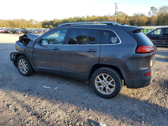 Obraz 2 z 2018 JEEP CHEROKEE LATITUDE PLUS 2018 z VIN 1C4PJLLB7JD520149