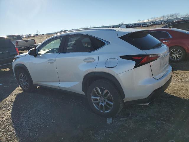 Image 2 of 2015 LEXUS NX 200T 2015 with VIN JTJYARBZ9F2015252