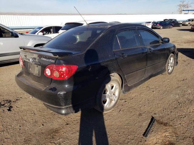 Obraz 3 z 2006 TOYOTA COROLLA XRS 2006 z VIN 2T1BY32E26C551718