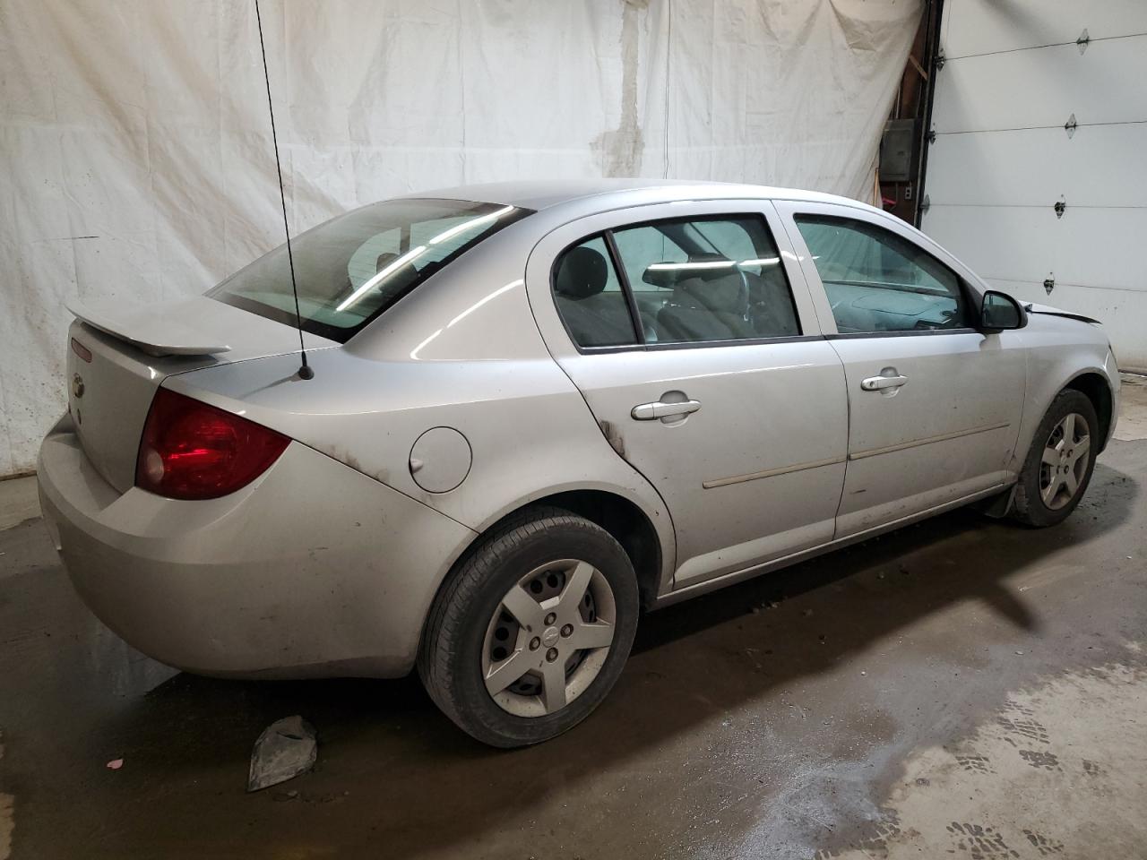 Image 3 of 2005 CHEVROLET COBALT  2005 with VIN 1G1AK52F957503532