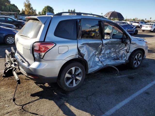 Obraz 3 z 2018 SUBARU FORESTER 2.5I PREMIUM 2018 z VIN JF2SJAEC1JH576845