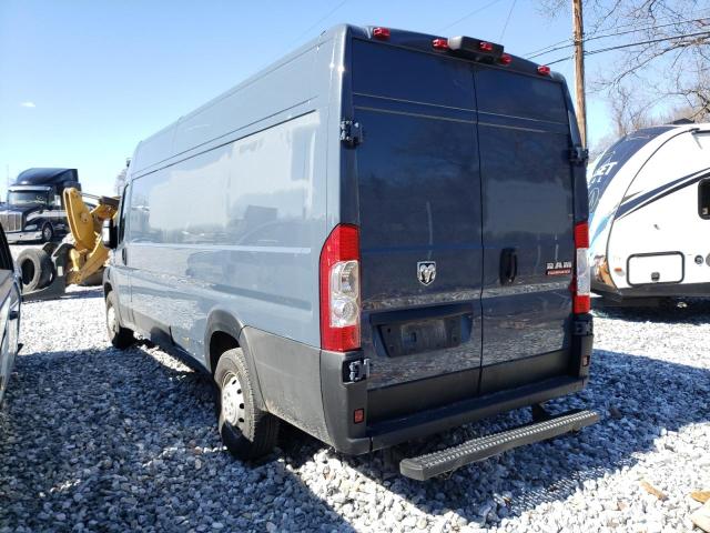 Изображение 2 2019 RAM PROMASTER 3500 3500 HIGH 2019 с VIN 3C6URVJG9KE546586