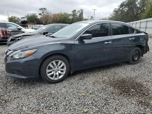 Image 1 of 2016 NISSAN ALTIMA 2.5 2016 with VIN 1N4AL3AP6GN342497