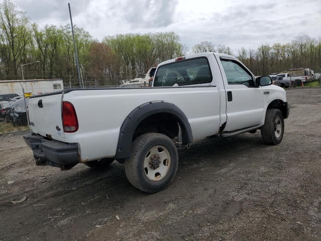 Изображение 3 2005 FORD F350 SRW SUPER DUTY 2005 с VIN 1FTWF31585EB79452
