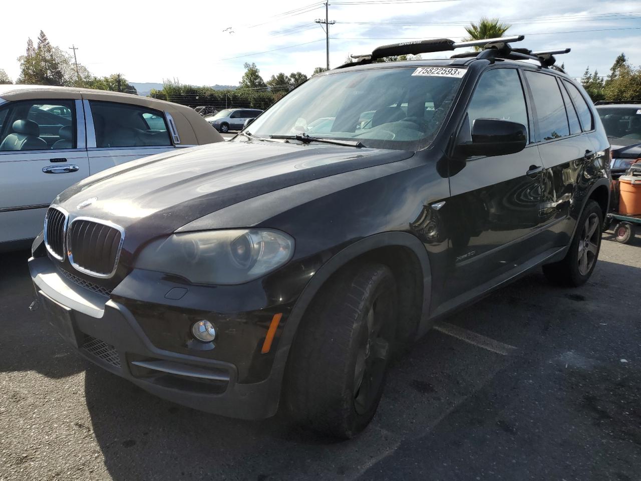 2009 BMW X5 XDRIVE30I 2009 image