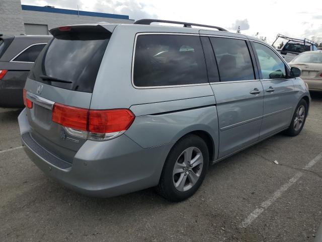 Image 3 of 2009 HONDA ODYSSEY TOURING 2009 with VIN 5FNRL38949B029325