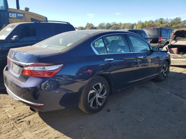 Image 3 of 2017 HONDA ACCORD LX 2017 with VIN 1HGCR2F30HA284589