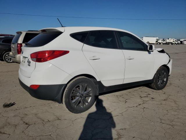 Image 3 of 2015 HYUNDAI TUCSON GLS 2015 with VIN KM8JT3AF2FU042070